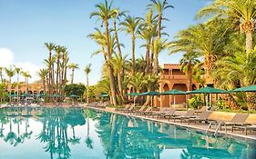 Hotel Riu Tikida Garden (Adults Only)